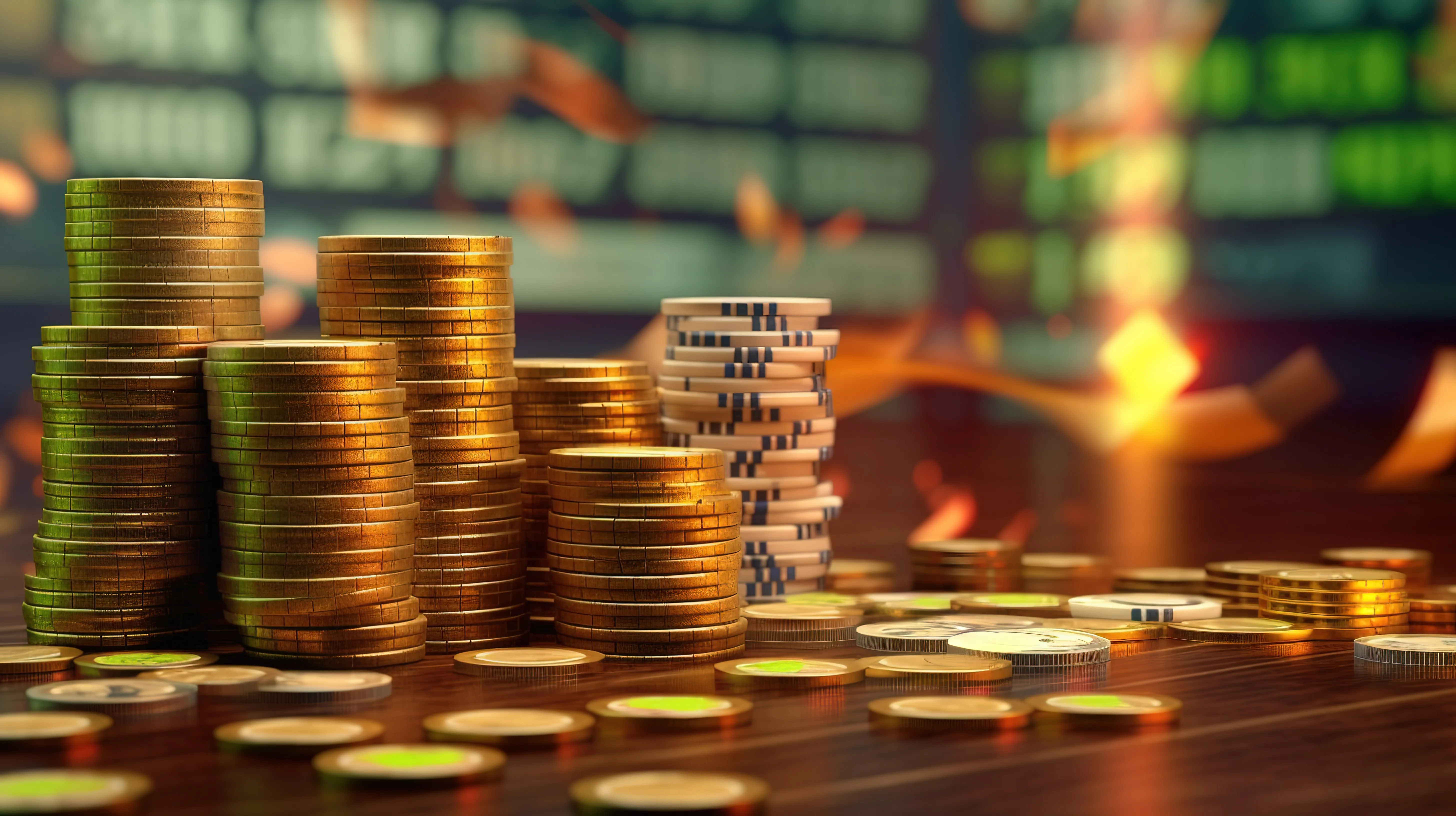 Nền tảng uy tín bj88vn casino