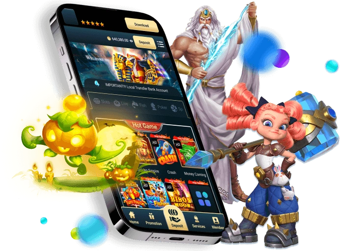 Bảo vệ dữ liệu người dùng bj88vn casino