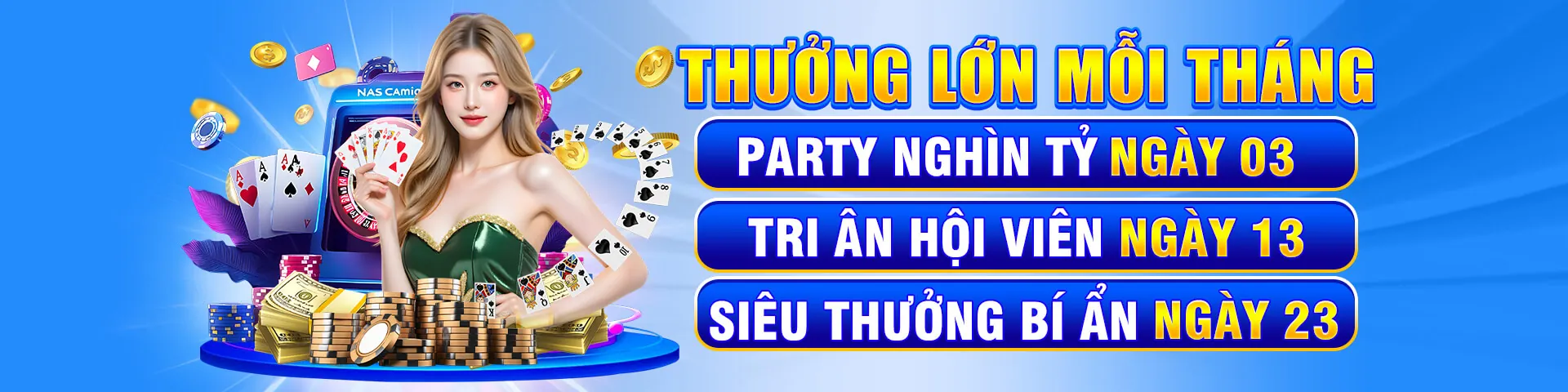 Hình ảnh chào mừng đăng ký bj88vn casino