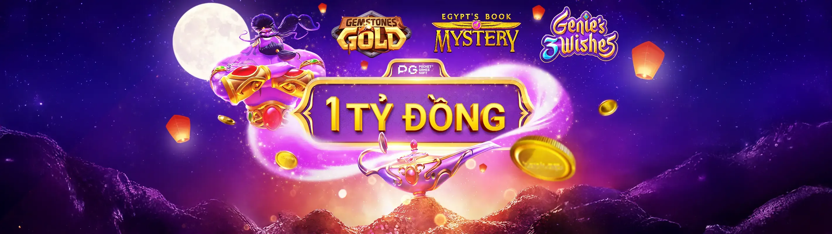 Chương Trình VIP Độc Quyền tại bj88vn casino