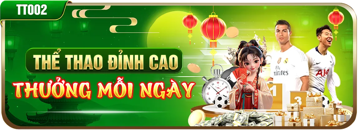 Sân vận động đầy ắp khán giả với các môn thể thao hành động