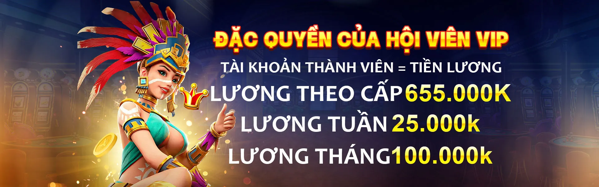 Hình ảnh hỗ trợ khách hàng của bj88vn casino