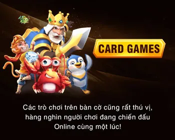 Trò chơi Nổ Hũ tại BJ88VN Casino