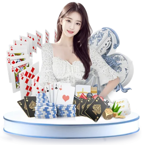 Casino trực tuyến với dealer người thật
